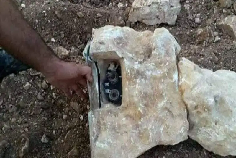 دستگاه‌های شنود و تصویربرداری اسرائیل در غزه کشف شد