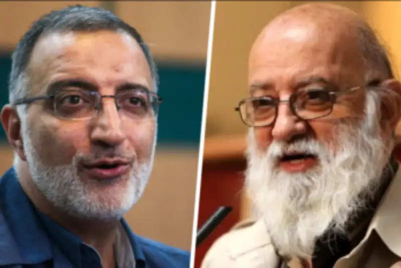 چمران: شهرداری مسئولیت مدیریت بازسازی خانه‌های آسیب‌دیده در جنگ 12 روزه را دارد