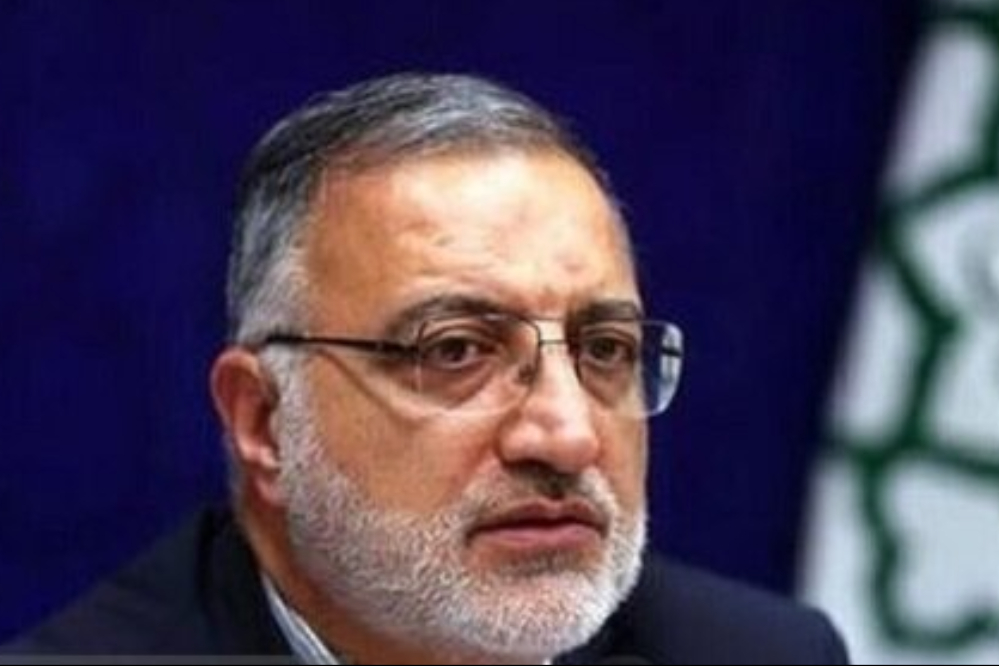زاكاني: 450 منزلًا متضرراً من الحرب في طهران بحاجة إلى إعادة بناء وتدعيم