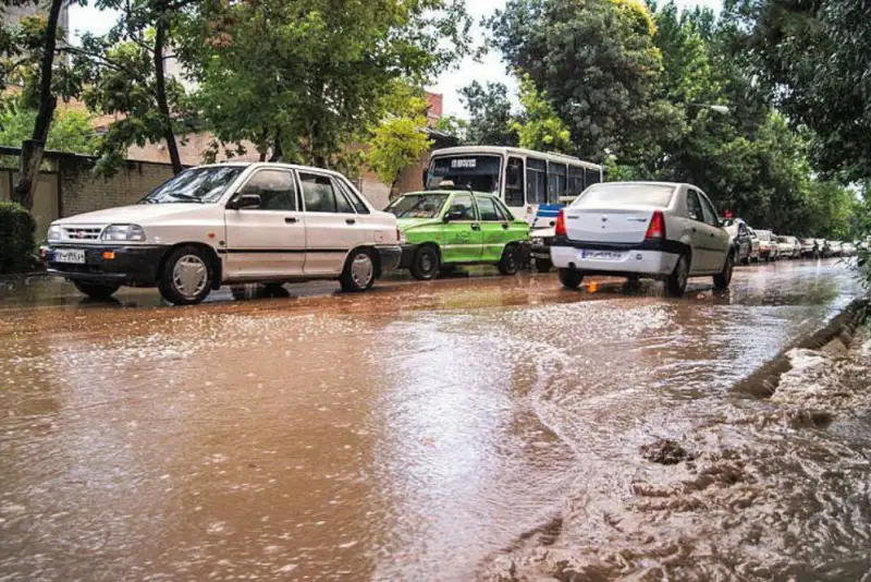 هشدار سیلاب در سیستان و کرمان؛ آماده‌باش کامل