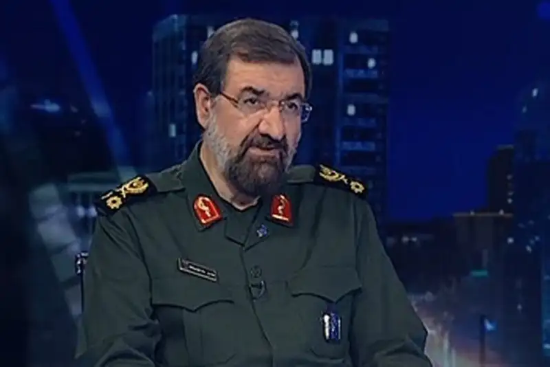 محسن رضایی: نابودی 80 پهپاد پیشرفته اسرائیلی + فیلم