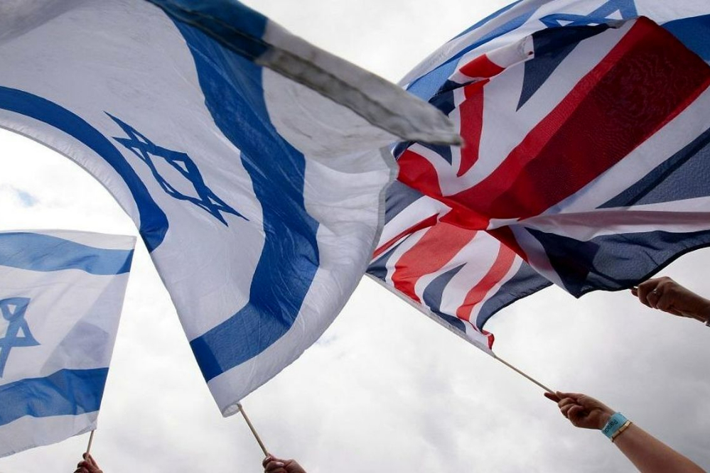 The return of colonialism? London and the project to reproduce terrorism in the Middle East