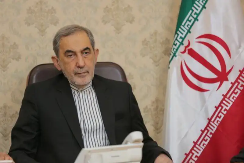 ولایتی: مردم آمریکا دیگر فریب ترامپ را نمی‌خورند