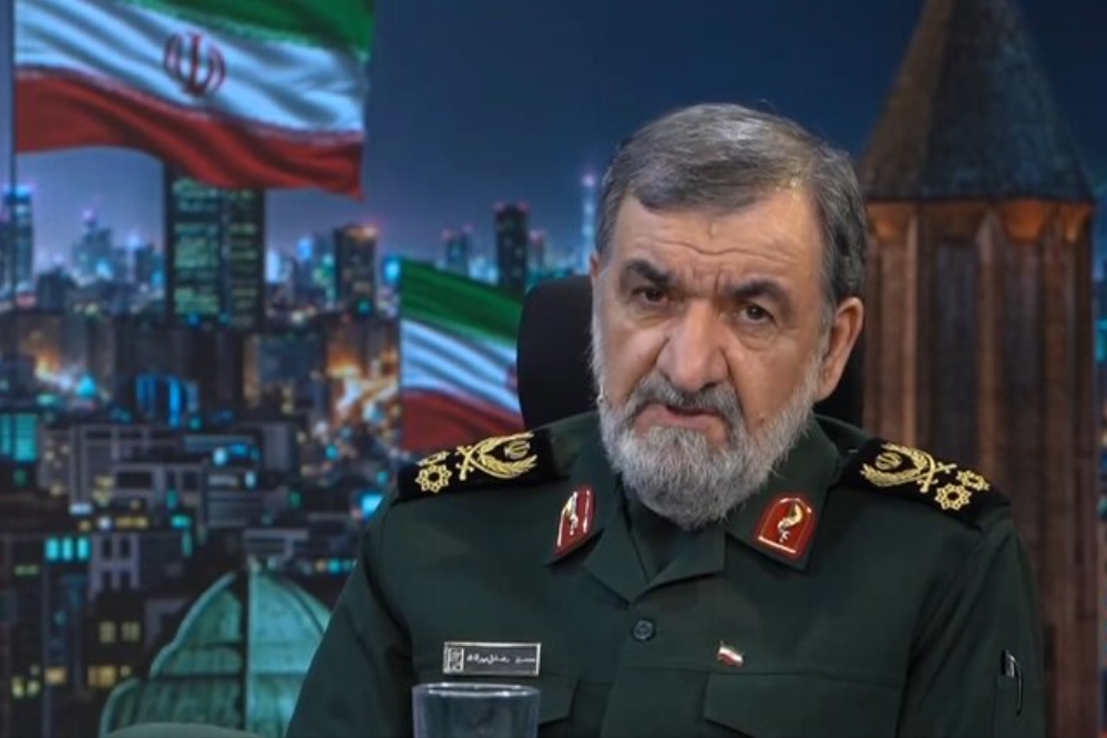 رضائي: حرب الـ 12 يوماً المفروضة حققت إنجازات مهمة لإيران