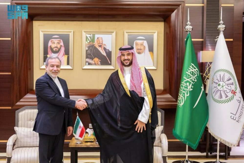 عراقجي: العدوان على إيران جريمة لا تُغتفر