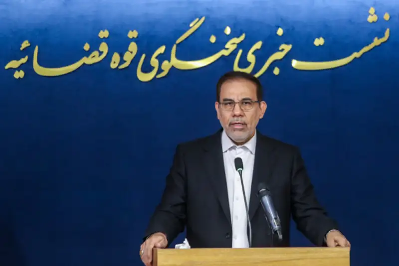 یک سرباز مجروح زندان اوین به شهدای این حمله اضافه شد