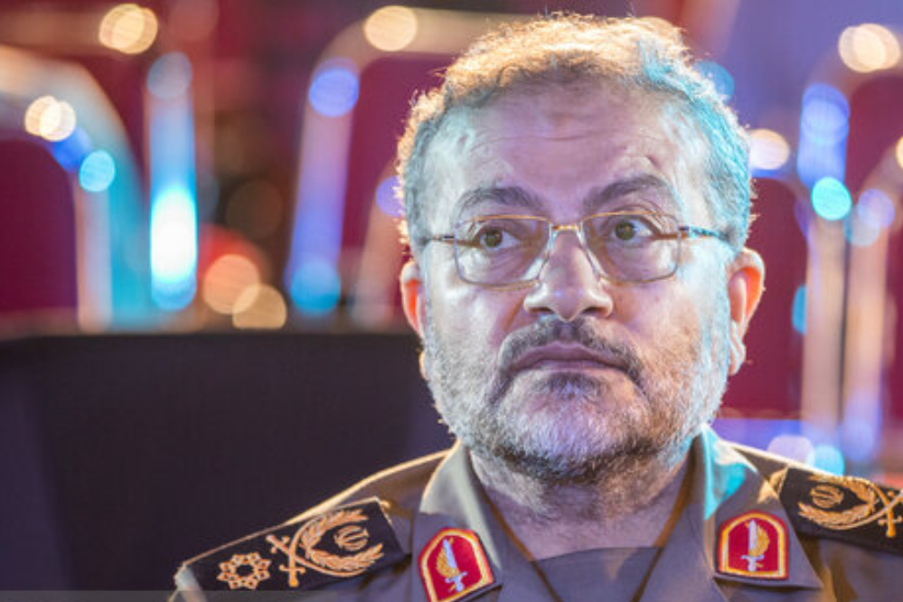 العميد سليماني: الشعب الإيراني بنضجه التاريخي احبط مخططات الأعداء