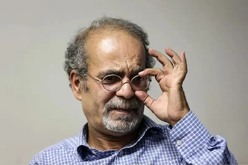 شمس‌الواعظین: ایران‌اینترنشنال بلندگوی ارتش اسرائیل