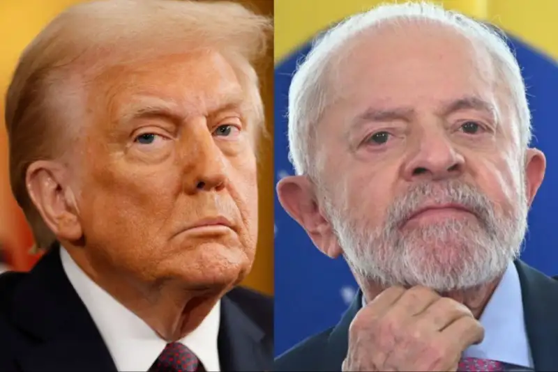 تعرفه‌های ترامپ تنش‌آفرین شد