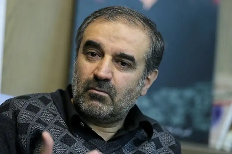 ایران قوی