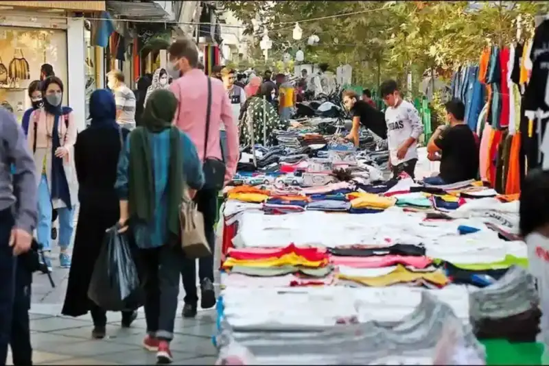 خط قرمز تهران برای اشتغال غیرمجاز اتباع خارجی
