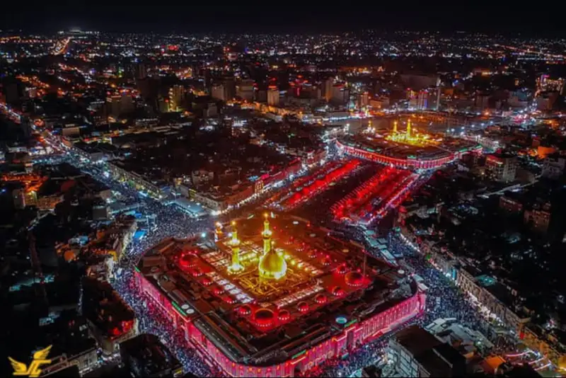 آغاز پیش‌فروش بلیت پروازهای اربعین 1404