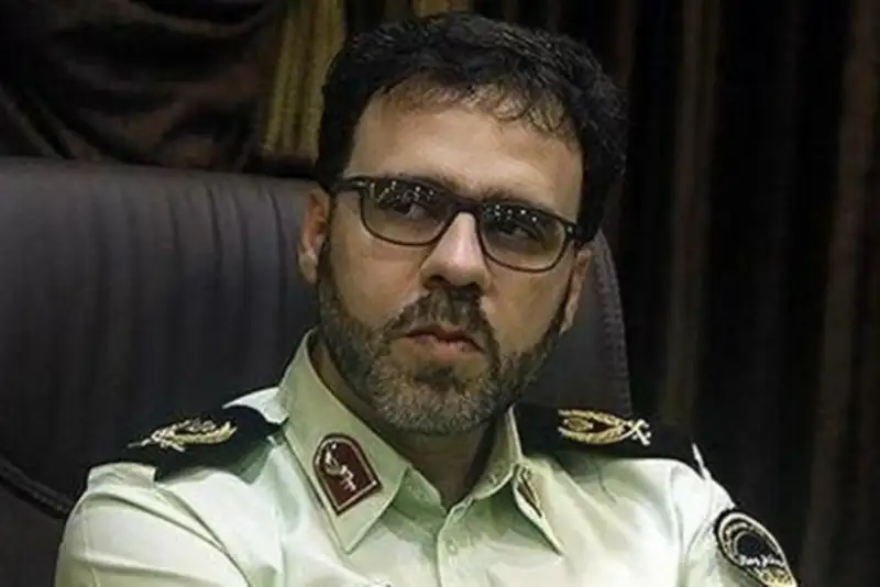 تاکید فراجا بر رعایت کرامت انسانی در فرآیند طرد اتباع غیرمجاز