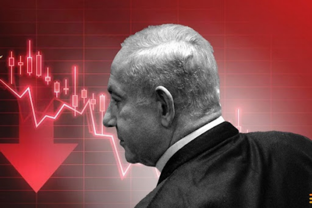The economic catastrophe of the 12-day war for Israel