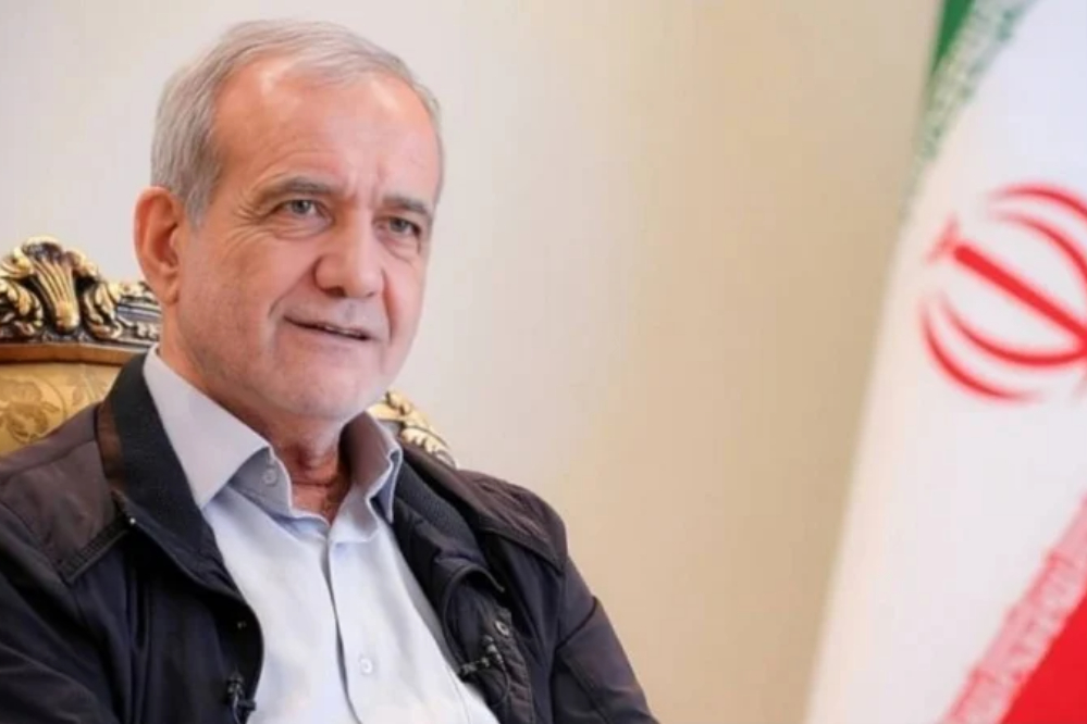 Пезешкиан: Членство в МАГАТЭ без соблюдения принципа беспристрастности бесполезно