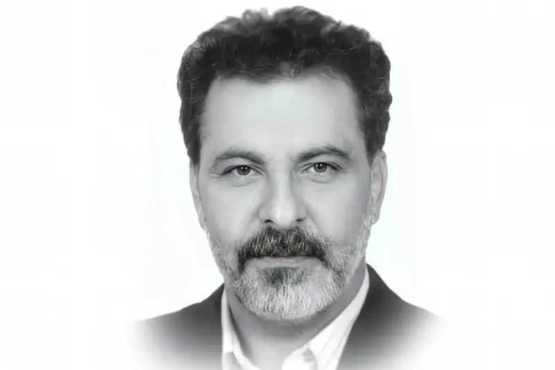 چهارمین سالگرد عروج هنرمند متعهد «محمدرضا قادری»