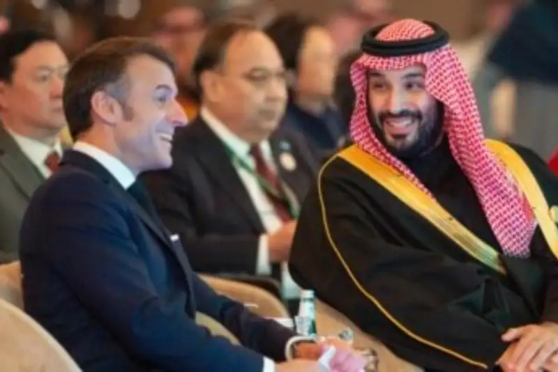 کنفرانس مشترک فرانسه و عربستان درباره فلسطین به تعویق افتاد