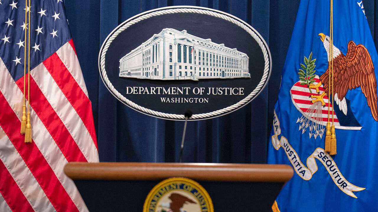 Iranian CEO arrested in US over alleged violation of sanctions