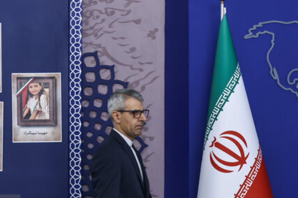 Talks are an instrument to achieve Iranian people's rights