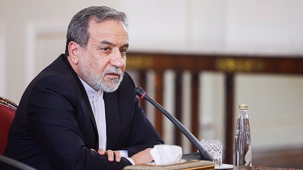 Invoking snapback mechanism will end Europe’s role in Iran’s nuclear issue: Araghchi