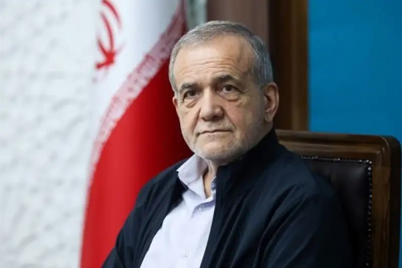 قدردانی رئیس جمهور از عملکرد استاندار سیستان و بلوچستان