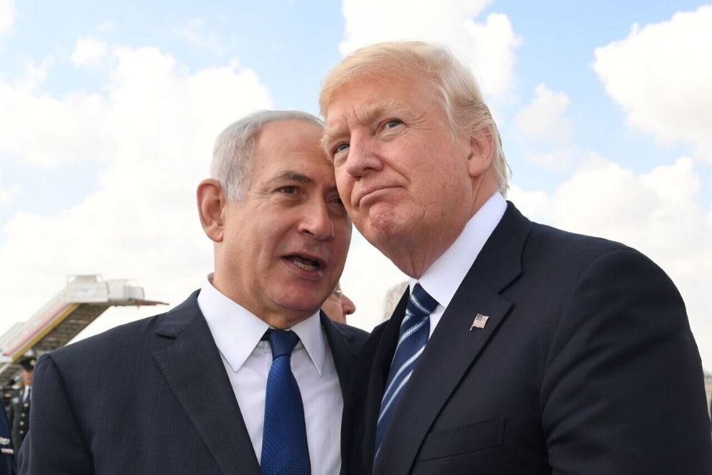 Washington: A temple of war, not diplomacy