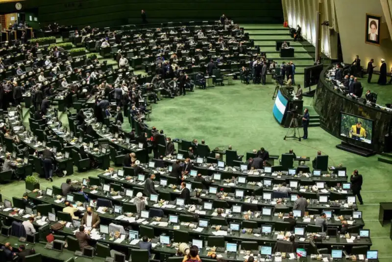 مجلس طرح ضدجاسوسی را با اصلاحات شورای نگهبان نهایی کرد