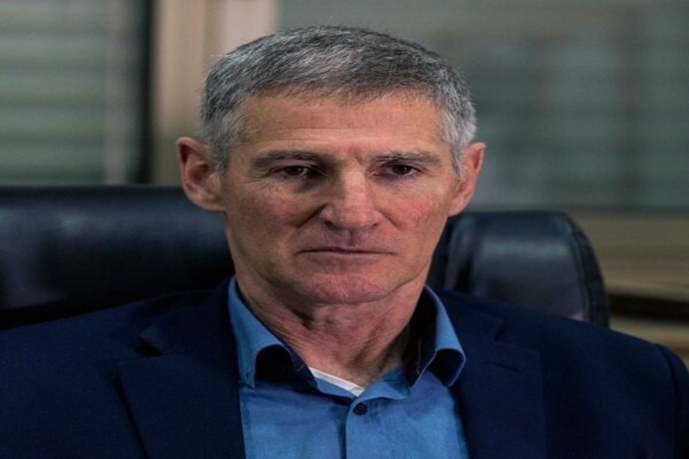 נתניהו מוביל את ישראל לתהום.