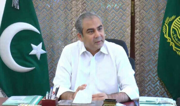 Pakistan Interior Min. visit Iran to discuss security issues