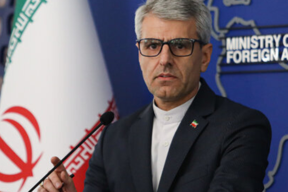 Iran slams US's ‘criminal economic blockade of Cuba’
