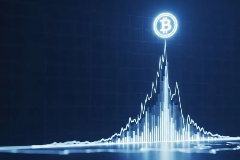 پرواز بیت‌کوین به بالای 121 هزار دلار؛ رکورد جدید در بازار رمزارز