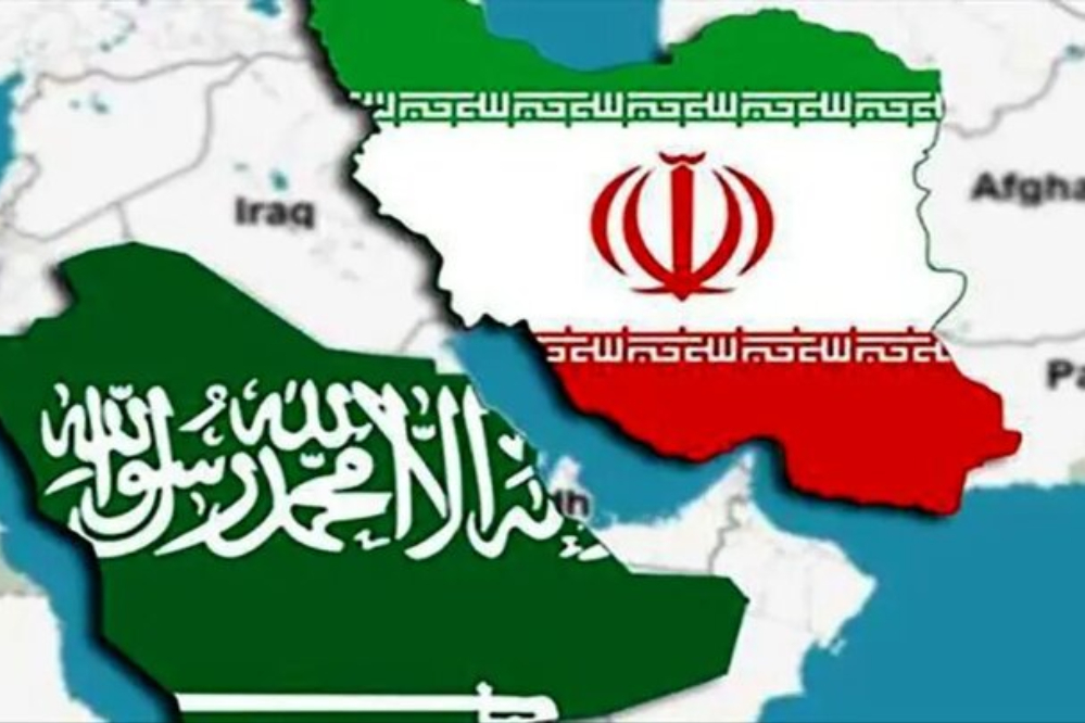إيران والسعودية تنعقدان أول اجتماع لصندوق الاستثمار المشترك والتعاون الاقتصادي