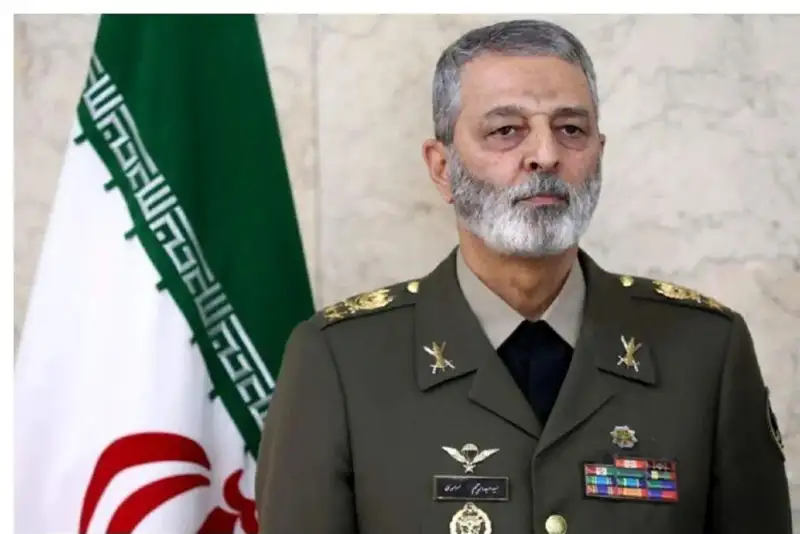 سرلشکر موسوی: پاسخ بعدی ما به رژیم صهیونیستی کوبنده‌تر خواهد بود +فیلم