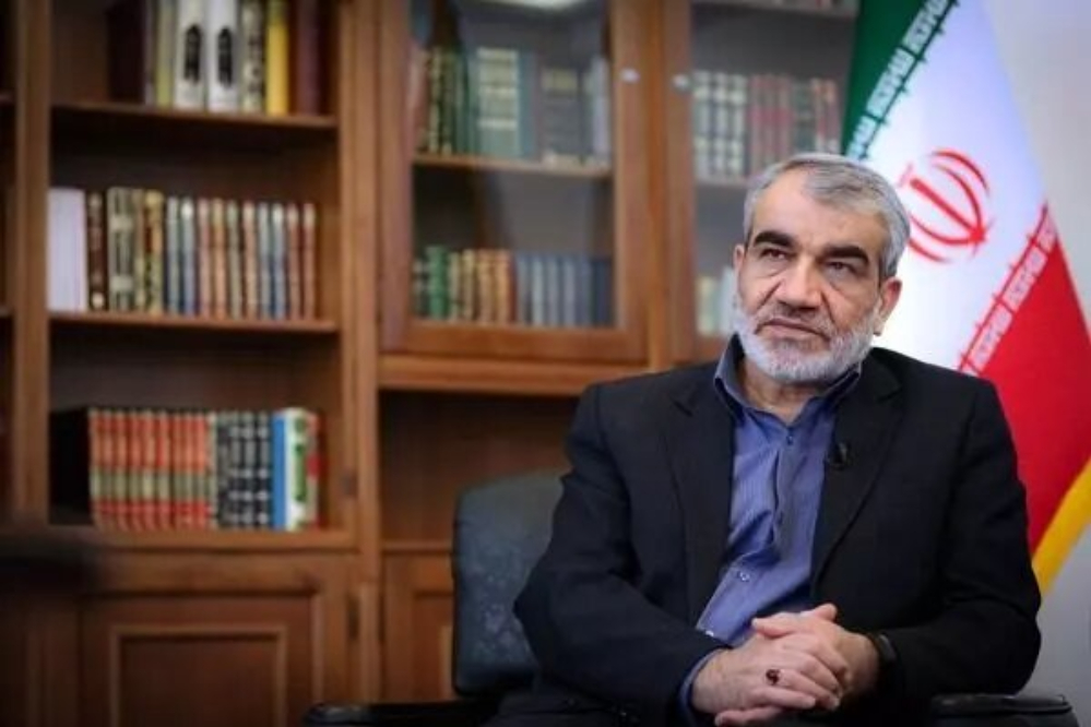 الرواية القانونية الإيرانية لتعليق التعاون مع الوكالة الدولية للطاقة الذرية