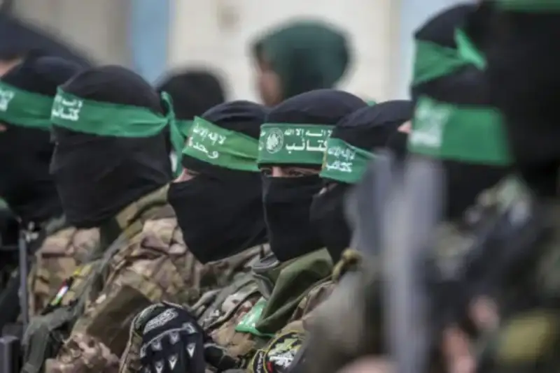 حماس: نتانیاهو عمداً مذاکرات را به بن‌بست می‌کشاند