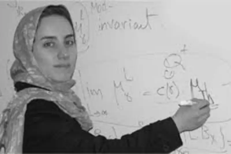 23 تیر، گرامیداشت سالروز درگذشت مریم میرزاخانی