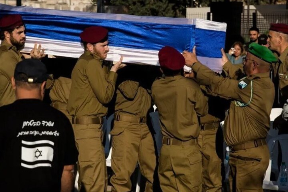 שלושה חיילים ישראלים נהרגו בפיגועי התאבדות ברצועת עזה