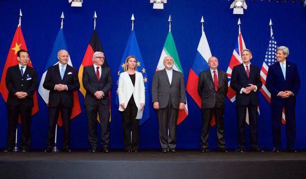 Lessons and Takeaways from the JCPOA After 10 Years