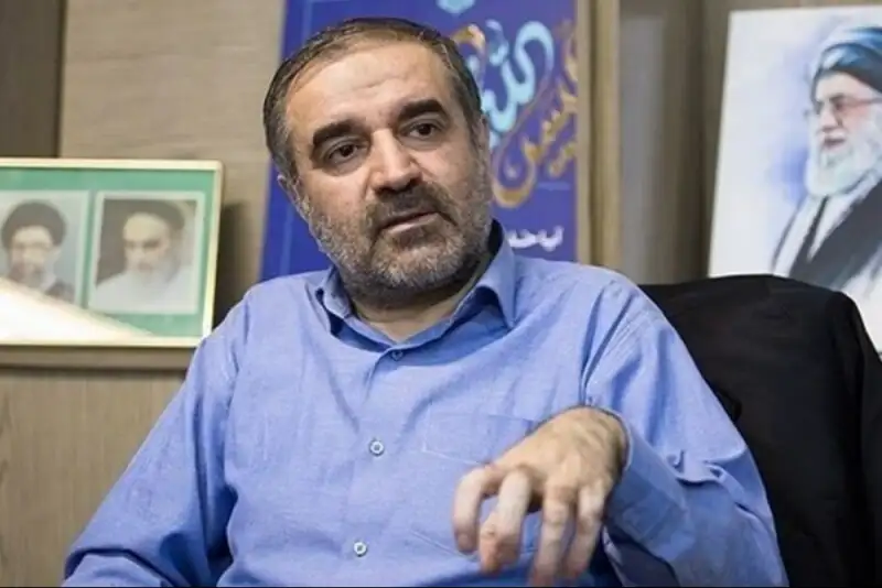 هیاهو برای هیچ!