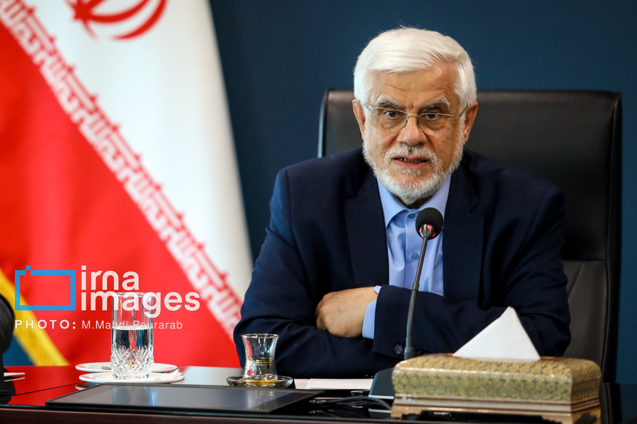 Tehran not seeking unethical or domineering use of technology: Vice president