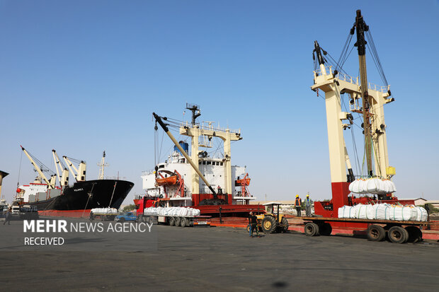 Iran’s exports to Africa up 85% in Q1: TPOI