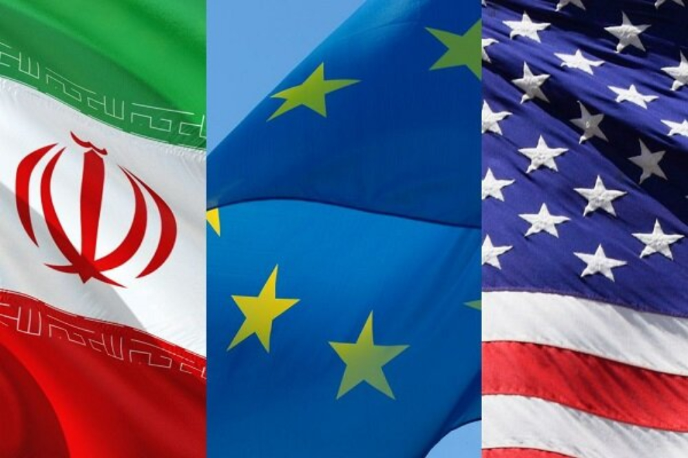 Крайний срок для США и европейской «тройки» против Ирана
