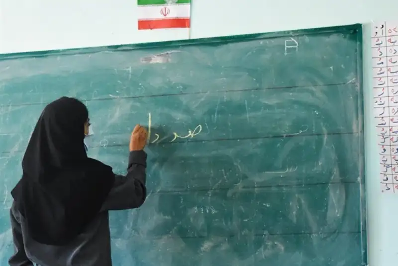 رتبه‌بندی بیش از 100 هزار معلم جدیدالاستخدام