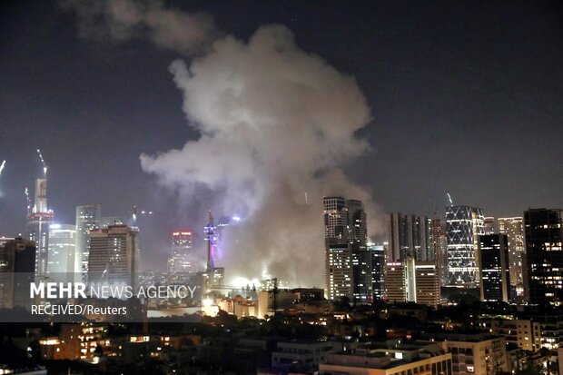 30 Israeli pilots killed in one of Iran's retaliatory attacks