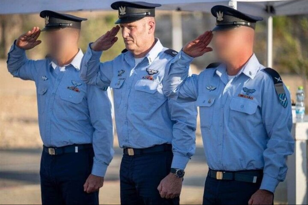 מפקד ההגנה האווירית של ישראל פוטר עקב אי יירוט טילים איראניים