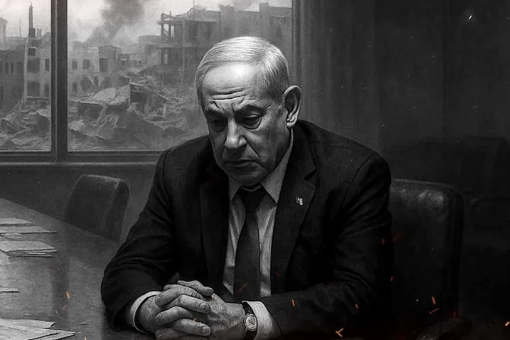 ממשלת נתניהו לכודה בין שתי מדורות: מתנגדי העסקה ואלו המסרבים להתגייס. האם היא תשרוד?