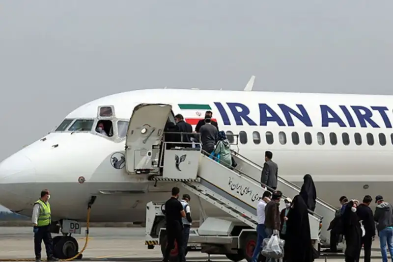 زمان آغاز ثبت نام اربعین مشخص شد / فروش بلیت چارتری ممنوع شد