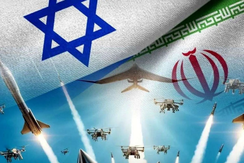 Three Israeli war strategies in the assault on Iran