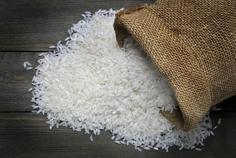 توزیع گسترده برنج تنظیم بازار با قیمت 56 تا 70 هزار تومان