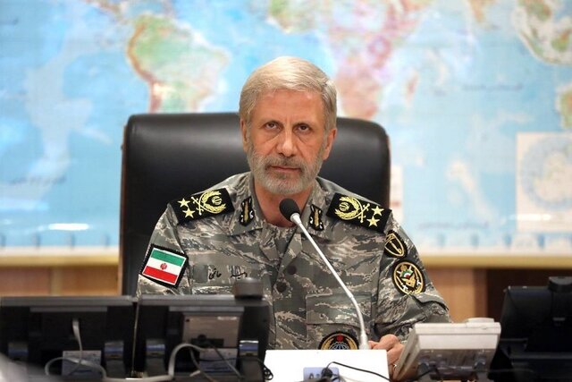 Army cmdr.: Enemy faced a major defeat in 12-day imposed war
